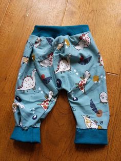 Dino baby/toddler harem pants/trousers Toddler Harem Pants, Pants Trousers, Baby Toddler, Harem Pants, Gender Neutral, United Kingdom, Kids Outfits, Bathing Beauties, Trousers