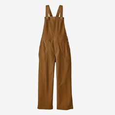 Patagonia Women's Stand Up® Cropped Corduroy Overalls Corduroy Overalls, Woman Standing, Denim Leggings, Shorts With Tights, Patagonia Womens, Denim Pant, Tight Leggings, In The Garden, Jacket Tops