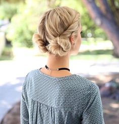 Easy & Flattering Hairstyles for Growing Girls
Headlines with Hairstyle Mode Retro, Hair Tutorials Easy, Penteado Cabelo Curto, Short Hairstyle, Teen Hairstyles, Peinados Faciles