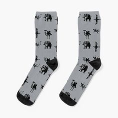 Super soft all-over printed knit socks with extra cushioning in the sole. Suitable for men and women. Divine Beasts Zelda Socks, Knit Socks, Socks For Sale, Legend Of Zelda, Knitting Socks, Multi Color, Socks, Men And Women, For Men