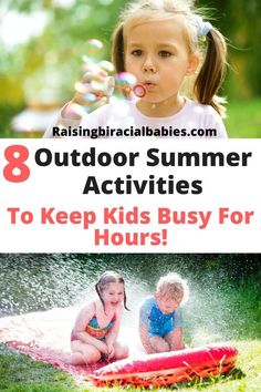 summer activities for kids | outdoor activities for kids | family activities | parenting | #activities #kids #summerfun #summer Activities For Kids Outdoor, Kids Outdoor Activities, Outdoor Summer Activities, Outdoor Fun For Kids, Fun Outdoor Activities, Outdoor Activities For Kids, Indoor Activities For Kids