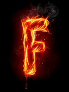 F Letter Images, Fire Letters, Numbers Illustration, Font Wallpaper, Cool Facebook Covers, Fire Font, Disney Movie Art, S Letter Images, Best Facebook Cover Photos