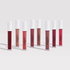 Lipstick Photography Ideas, Liquid Lipstick Photography, Lip Tint Packaging, Liquid Lipstick Packaging, Liquid Lipstick Shades, Lipstick Photography, Lipstick Packaging, Lancome Lipstick, Matte Lipgloss