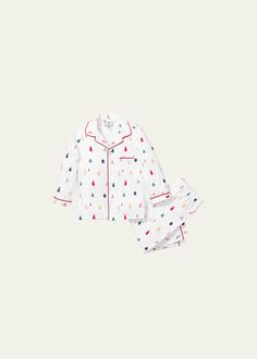 Get free shipping on Petite Plume Kid's Merry Trees 2-Piece Pajama Set, Size 6M-14 at Bergdorf Goodman. Shop the latest luxury fashions from top designers. Cribs Baby, Baby Cribs, Baby Blankets, Baby Gear, Bergdorf Goodman, Top Designers, Cribs, Baby Blanket, 2 Piece