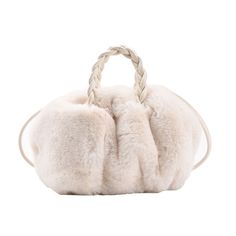 Origin: CN(Origin)Main Material: PolyesterShape: TrapezeGender: WOMENOccasion: VersatileExterior: NONELining Material: PolyesterModel Number: FDSAPattern Type: SolidDecoration: NONEHardness: SoftStyle: FashionClosure Type: zipper Winter Handbags, Hand Clutch, Faux Fur Handbag, Faux Fur Bag, Bags Trendy, Fur Handbags, Cloud Bag, Trendy Shoulder Bag, Fur Bag