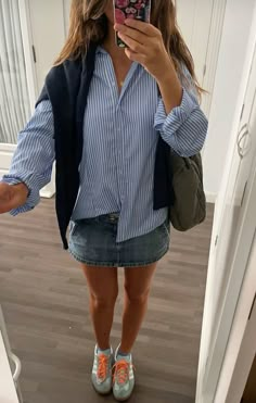 Outfit Inso, Looks Pinterest, Uni Outfits, Fits Clothes, Autumn Outfit, Outfit Inspo Fall, Outfits Casuales