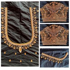 Its make by hand  embroidery by traditional worker . it is unstich metrials . Black Embroidered Party Blouse, Semi-stitched Black Blouse Piece With Intricate Embroidery, Black Semi-stitched Blouse Piece With Intricate Embroidery, Black Traditional Wear With Intricate Embroidery For Wedding, Black Embroidered Blouse Piece, Black Embroidered Blouse Piece For Festive Occasions, Festive Embroidered Black Blouse Piece, Festive Black Embroidered Blouse Piece, Traditional Black Embroidered Blouse Piece