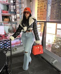 Winter Outfits Black Women, Winter Fashion Outfits Casual, Foto Poses, Looks Black, Streetwear Fashion Women, Outfit Inspo Fall