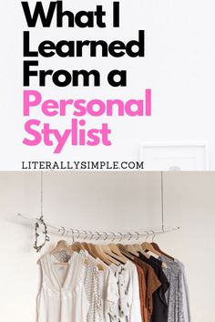 Stylist Tips Clothing, Personal Stylist Tips, Decluttering Ideas Before And After, Personal Stylist Services, Teacher Capsule Wardrobe 2023, Fashion Content Ideas, Stylist Outfit Ideas, Personal Fashion Stylist, Fashion Jobs