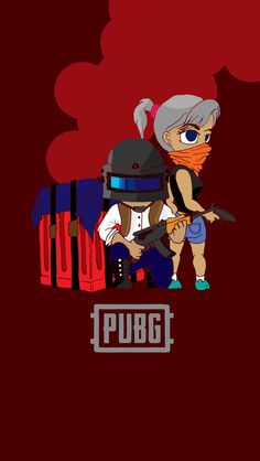 #pubg#gamer Gaming Posters, Joker Wallpapers, Battle Royale, Go Wallpaper, Hd Wallpapers For Mobile, Cartoon Wallpaper Hd, Cute Couple Cartoon