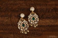 Diamond Buttalu, Silver Market, Sabyasachi Jewelry, Sabyasachi Jewellery, Indian Jewellery Design, All Gems, Jewelry Care Instructions, Jhumka Earrings, Ear Rings