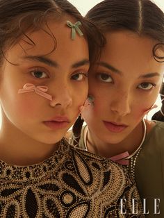 Elle Korea, Kids Imagination, Long Dark Hair, Fashion Media, Beauty Shots, Editorial Makeup, Makeup Geek, Brown Aesthetic