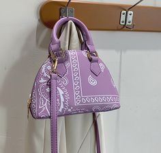 Shape: Casual Tote Handbags Type: Totes Main Material: PU Item Type: Handbags Spring Mobile Phone Bag With Double Handle, Portable Satchel Bag For Spring, Trendy Portable Box Bag With Double Handle, Trendy Large Capacity Purple Bags, Trendy Purple Satchel For Shopping, Trendy Purple Shoulder Bag For Errands, Trendy Portable Bags With Double Handle, Trendy Portable Bag With Double Handle, Portable Satchel For Errands