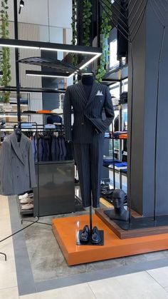 "Upgrade your style with the latest trends in men's fashion! 👔🕶️ #FashionUpgrade #MensStyle" Ram Sita Image, Double Breasted Pinstripe Suit, Coat Pant For Men, Dress Styles For Men, Tailor Store, Men's Business Outfits, Tailored Fashion, F150 Raptor