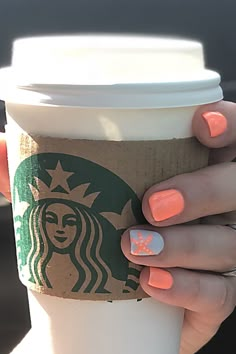 Nails Spring Simple, Nail Designs March, Fun Vacation Nails, Beach Gel Nails, Elegant Summer Nails, Beach Vacation Nails, March Nails Spring, Do It Yourself Nails, Cruise Nails