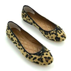 Introducing our trendy Leopard Ballet Shoes, the perfect fusion of style and comfort! These chic Leopard slipper Shoes are effortlessly versatile, blending the elegance of a Ballet shoe with the laid-back vibe of a Slipper Shoe. The low cut design offers a modern twist on traditional Leopard ballet flats, making them a unique gift for her.  Materials: Crafted from high-quality materials for durability and comfort. Care Instructions: Spot clean with a damp cloth to maintain the pristine Traditional Leopard, Leopard Ballet Flats, Leopard Print Ballet Flats, Cut Shoes, Leopard Slippers, Low Cut Shoes, Ballet Shoe, Ballet Slippers, Unique Gifts For Her