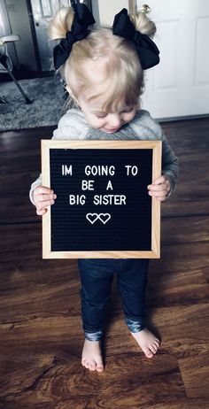 Toddler Baby Announcement, Toddler Pregnancy Announcement, Baby Number 2 Announcement Ideas, Baby Announcement With Toddler, 2nd Child Announcement, 2nd Baby Announcement With Toddler, Pregnancy Announcement With Toddler, Pregnancy Announcement Second Baby