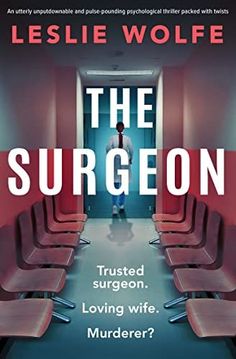 the surgeon by leesie wolfe