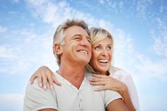 Poses For Older Couples, Perfect Person, Bioidentical Hormones, Cholesterol Remedies, Hormone Replacement, Poses References, Good Mental Health, Healthy Aging, Dental Implants