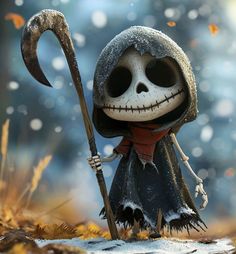 Small Joys, Halloween Drawings, Papel Mache, Funny Xmas, Second Best, Grimm, Jack Skellington, Dia De Muertos