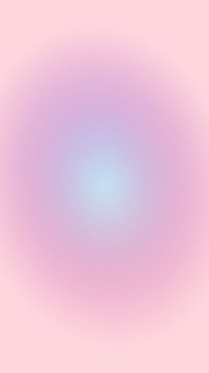 an abstract pink and blue circular background