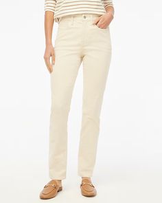 2024 Fall Essentials for Women Over 40 — THE DAILEIGH Preppy Fall, Women Over 50, Straight Pants, Corduroy Pants