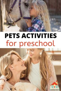 pets activities for preschool | free preschool lesson plans for family and pets preschool theme | family and pets preschool theme activities | free preschool lesson plans | free lesson plans for preschoolers | free preschool curriculum Free Preschool Worksheets