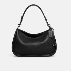 Coach Cary Crossbody Bag, Coach Mini Purse, Small Black Purse, Digital Wardrobe, Handbag Heaven, Classy Jewelry, Makeup Bags