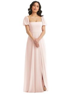 Bridesmaid Dresses With Sleeves, Maxi Bridesmaid Dresses, Infinity Dress, Dress Order, Chiffon Maxi, Chiffon Maxi Dress, Custom Dresses, Maternity Dresses, Chiffon Dress