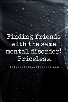 Short Funny Friendship Quotes, Crazy Friend Quotes, Funny Friendship Quotes, Finding Friends, Short Friendship Quotes, Funny Friendship, Quotes Tumblr