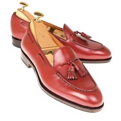 WOMEN TASSEL LOAFERS 1640 DRAC Luxury Slip-on Modern Tassel Loafers, Luxury Tassel Loafers For Work, Luxury Moc Toe Tassel Loafers, Luxury Patent Leather Tassel Loafers, Luxury Elegant Tassel Loafers With Cap Toe, Luxury Leather Tassel Loafers With Moc Toe, Luxury Classic Closed Toe Tassel Loafers, Luxury Formal Tassel Loafers With Leather Footbed, Luxury Semi-formal Moc Toe Tassel Loafers