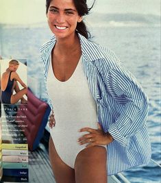 Hamptons Aesthetic, Outfits Retro, Ivy League Style, Sailing Outfit, Aesthetic Women, Mom Outfits, Outfits Aesthetic, Moda Fashion