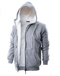 NEW GIVON Men's Slim Fit Thermal Faux Fur Zip-up Hoodie with Kanga Pocket Size SMALL NEW WITH TAGS! NO RETURNS ACCEPTED - PRICED TO SELL QUICKLY FEATURES: DCF016-Soft Cotton Outside Fabric /Ultra soft Faux-fur lining/Simple Designed / DCF039- Ultra soft Polar Fleece /The lining is the same as the outer surface/ DCF302- Ultra soft Fleece Inside / DCF063- Melange Color hoodie / Ribbed and Elastic Band Wrist and Waist / Inside Fur make a warmth for your body / Soft and comfy. FABRIC: Lightweight an Inside Man, Faux Fur Fabric, Fur Fabrics, Polar Fleece, Mens Sweatshirts Hoodie, Slim Fit Men, Pocket Size, Zip Up, Elastic Band