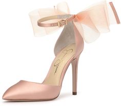 PRICES MAY VARY. Dress Buckle Phindies Stiletto Heel Synthetic insole Pointed Toe Jessica Simpson Now, Bling Heels, Stiletto Heel, Jessica Simpson, Special Features, Stiletto Heels, Blush, Buckle, Pumps