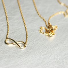 Gold Infinity Necklace, Infinity Necklace Gold, Jewelry Online Store, Infinity Necklace, Cross Ring, Online Jewelry Store, Online Jewelry, Sterling Silver Jewelry, Favorite Things