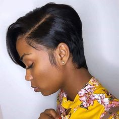 Bob Pendek, Kort Bob, Short Lace Front Wigs, Short Cut Wigs, Brazilian Straight Human Hair, Brazilian Hair Wigs, Short Human Hair Wigs, Short Sassy Hair