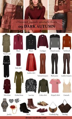 Capsule Wardrobe Basics, Outfit Tips, Color Outfits, Fall Blazer