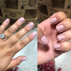 Taupe Gel Nails Dnd, Dnd Natural Gel Color, Neutral Pink Dip Nails, Dnd Dip Powder Colors, Nuteral Nails Color Dip, Best Light Pink Dip Nail Color, Dip Nail Light Pink, Sparkle Nail Designs, Dnd Gel Nail Polish