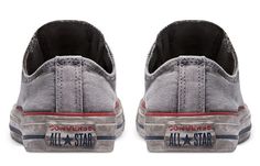 Converse Chuck Taylor All Star Basic Wash 156892C Wash Shoes, How To Wash Shoes, Chuck 70 Low, Run Star Hike, Shoes Grey, Black Gums, Chuck 70, University Blue, One Star