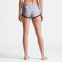 Pink Athleisure Activewear For Cheerleading, Pink Sporty Shorts For Cheerleading, Sporty Pink Cheerleading Bottoms, Sporty Pink Bottoms For Cheerleading, Sporty Pink Shorts For Cheerleading, Sporty Pink Pajama Shorts For Loungewear, Pink Sporty Cheerleading Activewear, Pink Sporty Activewear For Cheerleading, Sporty Pink Pajama Shorts