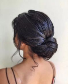 Bride Updo, Long Sleeve Ball Gowns, Html5 Css3, Bun Hairstyles, Wedding Inspo, Bridal Hair, The Beauty, Wedding Hairstyles, Ball Gowns