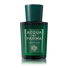 Colonia Club. Acqua di Parma Aqua Di Parma, Hermes Perfume, Unisex Perfume, Perfume Design, Cologne Spray, Luxury Perfume, Perfume Brands, Luxury Fragrance, Dolce E Gabbana