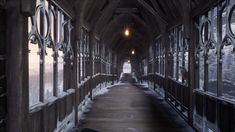 Hogwarts Legacy Screenshots, Hogwarts Bridge, Hogwarts Legacy Game, Hogwarts Legacy Aesthetic, Ghost Hunter, Castle Aesthetic, Harry Potter Illustration