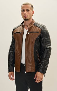 DETAILS Elevate any look with our signature varsity bomber jacket, exclusively handcrafted for Ron Tomson. Sleek black lambskin leather complimented by silver zipper details and utility pockets finish off a rebellious take on this classic silhouette. Step into a blend of timeless style and contemporary flair with our Essential Leather Bomber Jacket. Designed for both fashion-forward individuals and those who appreciate classic looks, this jacket is the ultimate statement in luxury and versatilit Tuxedo Shirt Dress, Black Whiskey, Sophisticated Aesthetic, Utility Pockets, Sneaker Dress Shoes, Suits For Sale, Silver Zipper, Wool Suit, Classic Silhouette