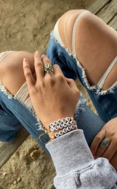 Howdy Yeehaw Rodeo Bracelet Pack How cute are these bracelets?! Jamie White, Bling Jacket, Boys Cowboy Boots, Girl Cowboy Boots, Lucchese Boots, Twisted X Boots, Bracelet Pack, Brown Cowhide, Grey Long Sleeve Shirt