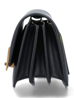 ALAÏA SMALL 'LE PAPA' SHOULDER BAG, BLACK LEATHER, LOGO BUCKLE CLOSURE, ADJUSTABLE SHOULDER STRAP, GOLD LOGO LETTERING FRONT, ONE FLAT BACK POCKET, THREE MAIN INTERIOR COMPARTMENTS. Size Type: STANDARDSKU: AA1S01417CA191999 Our Products Are 100% Genuine. In All Cases We Stand By The Authenticity Of Every Product Sold On Our Site. Alaia Heart Bag Outfit, Maison Alaia Bag, Alaia Belt, Alaia Vintage, Alaia Mina Bag, Gold Logo, Louis Vuitton Shoulder Bag, Chanel Handbags, Shoulder Strap