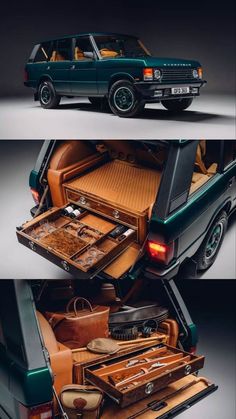 Kombi Home, Range Rover Classic, Porsche Macan, Car Inspiration, Super Luxury Cars, Porsche Panamera, Pretty Cars