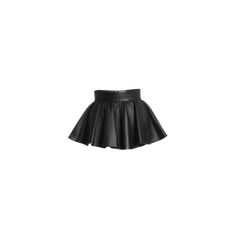 ALAIA leather belt features a flared peplum styling   Lambskin leather Adjustable fit  Dry clean Made in France Pleated Flare Skirt, Belt Skirt, Evening Flats, Cocktail Jacket, Peplum Styling, Skirt Belt, Lingerie Sleepwear, Bergdorf Goodman, Lambskin Leather