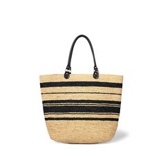 Experience the beauty of Africa with the BeauToday Classic Fine-Knitting Tote Shoulder Bag. Made from natural raffia grass, this unique bag is handmade and perfect for all your vacation needs. Its large capacity provides ample space for all your essentials. Embrace nature and style with this one-of-a-kind bag. Main Material: Natural Raffia Bag Strap: 100% Cow Leather Strap Circumference: 59 cm Hardware: Antique Brass Pattern Type: Streaks Closure Type: No Closure Size: 39 cm*16 cm*42 cm Weight: Handwoven Natural Fiber Bucket Bag For Vacation, Casual Jute Crochet Bag For Travel, Travel Beach Bag With Woven Natural Fiber, Casual Natural Color Bag With Natural Fiber, Casual Natural Fiber Bag In Natural Color, Casual Natural Fiber Bags In Natural Color, Woven Natural Fiber Beach Bag For Travel, Casual Natural Color Natural Fiber Bag, Natural Straw Travel Bag