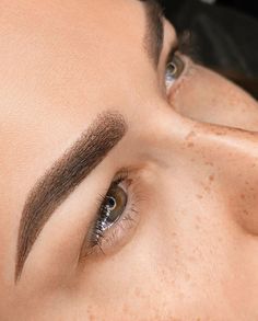 Microblading, Nose Ring